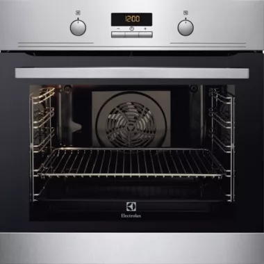 Electrolux EOC3430EOX beépíthető elektromos sütő
