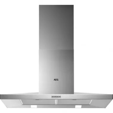 AEG DKB4950M beépíthető kürtős páraelszívó