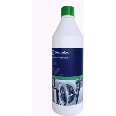Electrolux univerzális vízkőoldó 1l