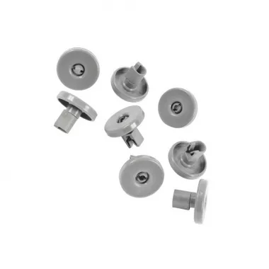 Electrolux görgőkészlet mosogatógép alsó kosárhoz /8db/