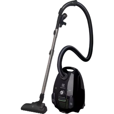 Electrolux ESP74GREEN porzsákos porszívó