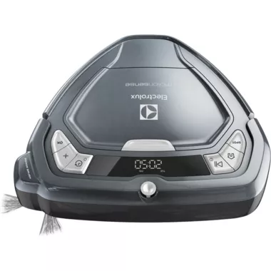 Electrolux ERV5210TG robotporszívó /wolfrámszürke/