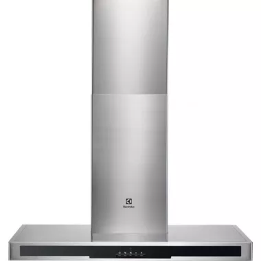 Electrolux EFI711X beépíthető sziget páraelszívó