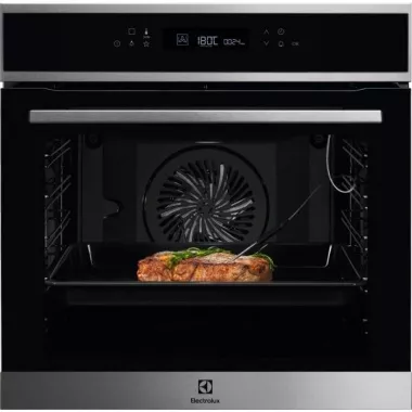 Electrolux COE7P31X beépíthető elektromos sütő