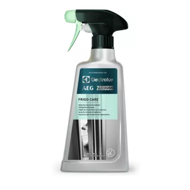 Electrolux hűtőtisztító folyadék 500ml