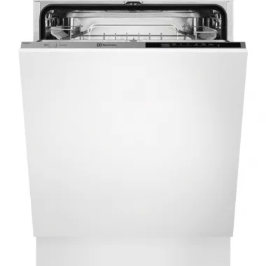 Electrolux EES47300L teljesen beépíthető mosogatógép