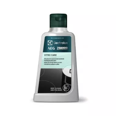 Kerámia főzőlaptisztító krém, M3HCC200 (300 ml)