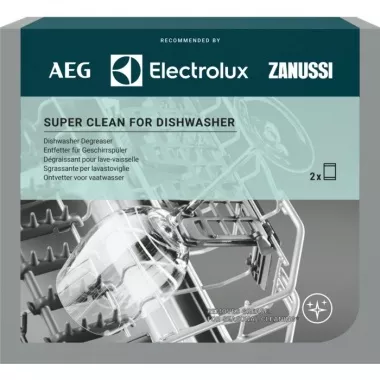 Electrolux zsíroldó mosogatógéphez, M3DCP200 (2db)