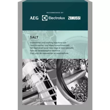 Electrolux mosó- és mosogatógép só, M3GCS200 (1kg)