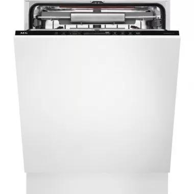 AEG FSK93807P ComfortLift® teljesen beépíthető mosogatógép