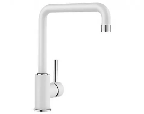 Blanco Mili Silgranit álló csap /fehér/
