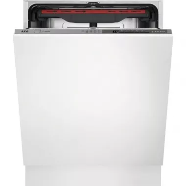 AEG FSE52910Z teljesen beépíthető mosogatógép