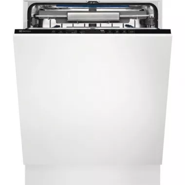Electrolux KEGA9300L teljesen beépíthető mosogatógép