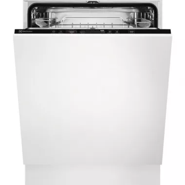 Electrolux EEQ47200L teljesen beépíthető mosogatógép