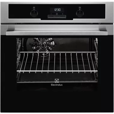 Electrolux EZB5430ANX beépíthető elektromos sütő
