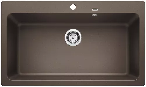 Blanco Naya XL 9 Silgranit mosogató /kávé/