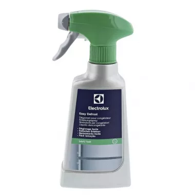 Electrolux leolvasztó spray hűtőszekréyhez 250ml