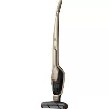 Electrolux EER85SSM akkumulátoros porszívó