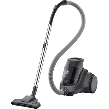 Electrolux EC41-4T porzsák nélküli porszívó /szürke/