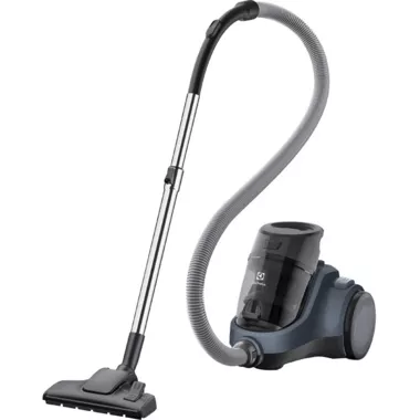 Electrolux EC41-6DB porzsák nélküli porszívó /kék/