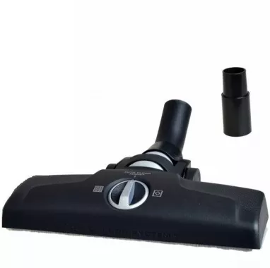 Electrolux CB104B kombinált szívófej Dust Magnet, ø32/ 35 mm, fekete
