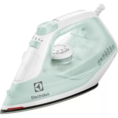 Electrolux EDB1740LG gőzölős vasaló /világoszöld/