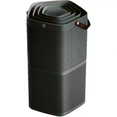 Electrolux PA91-404DG légszűrő /sötétszürke/