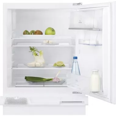 Electrolux ERN1300AOW pult alá építhető hűtőszekrény