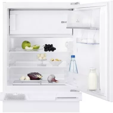 Electrolux ERN1200FOW pult alá építhető hűtőszekrény