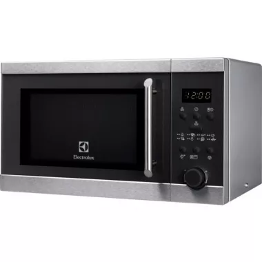 Electrolux mikrohullámú sütő EMS20300OX