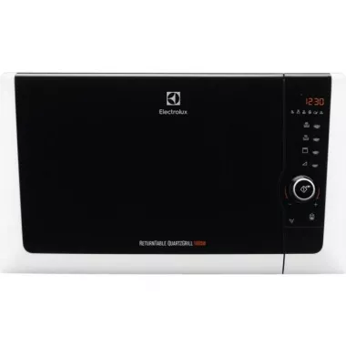 Electrolux mikrohullámú sütő EMS28201OW