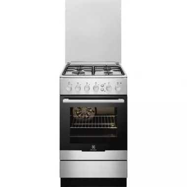 Electrolux EKG51351OX gáztűzhely