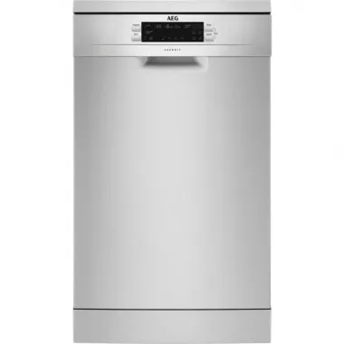 AEG FFB62400PM mosogatógép