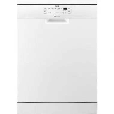 AEG FFB53630ZW mosogatógép /fehér/, 13 teríték, airdry, 46 db(a)