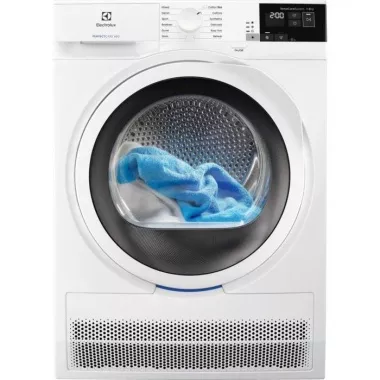Electrolux EW6C428W kondenzációs szárítógép