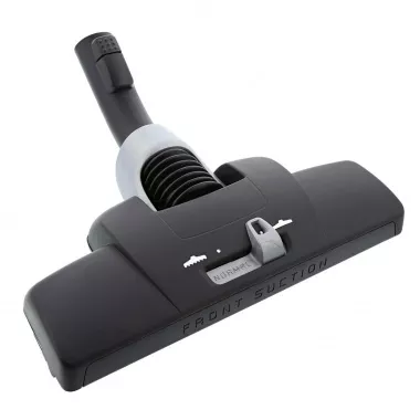 Electrolux kombinált szívófej 32 mm, kerek, rögzítőgombbal