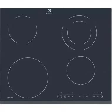 Electrolux EHG46341FK beépíthető félindukciós főzőlap