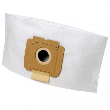 AEG GR28S porzsák, 4 db, szintetikus, hosszú élettartam, 1 db kilépő mikrofilter