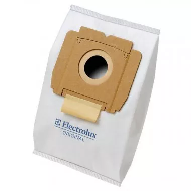 Electrolux ES51 porzsák, 4 db, szintetikus, hosszú élettartam, 1 db kilépő mikrofilter