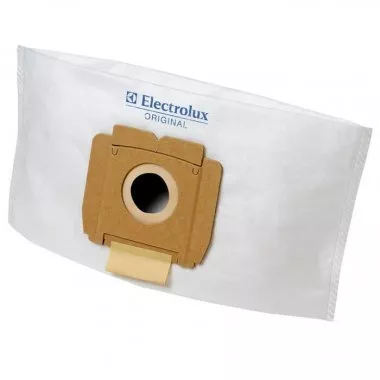 Electrolux ES53 porzsák, 4 db, szintetikus, hosszú élettartam, 1 db kilépő mikrofilter