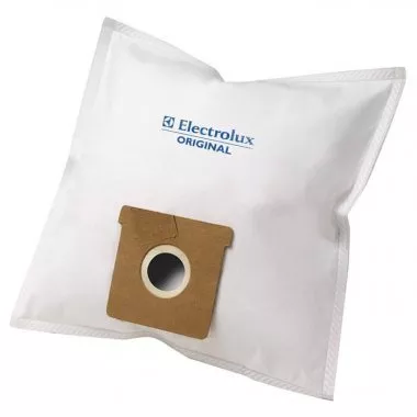 Electrolux ES101 porzsák, 10 db, szintetikus, hosszú élettartam