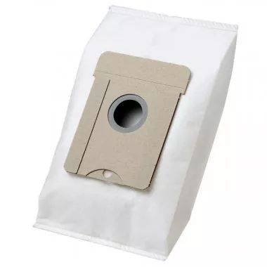 AEG GR24S porzsák, 4 db, szintetikus, hosszú élettartam, 1 db kilépő mikrofilter, 1 db motor filter