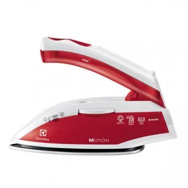 Electrolux EDBT800 úti vasaló