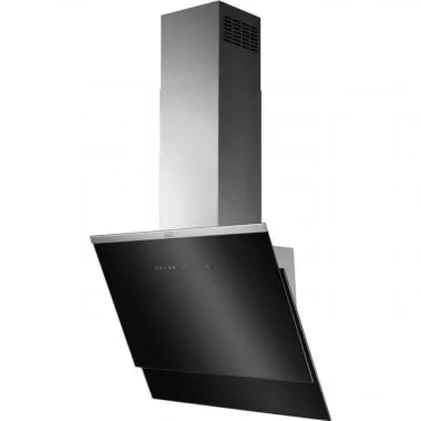AEG DVE5671HG fali kürtős páraelszívó, 60 cm, 700 m3/óra, diffúzoros elszívás, érintővezérlés, hob2hood, breeze funkció