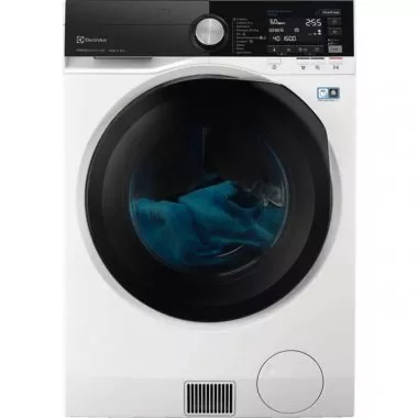 Electrolux EW9W161B gőzfunkciós mosó-szárítógép