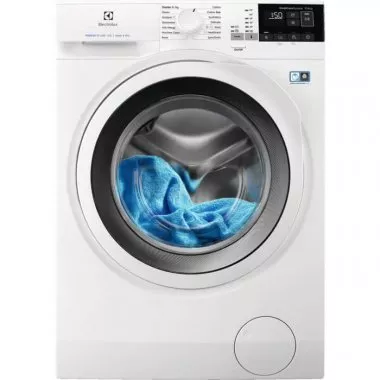Electrolux EW7W447W gőzfunkciós mosó-szárítógép