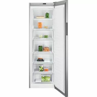 Electrolux LUT5NF28U0 fagyasztószekrény, nofrost, 186 cm, 280 l, 5 fiók + 2 rekesz