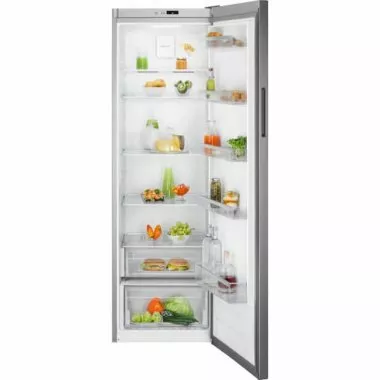 Electrolux LRT5MF38U0 hűtőszekrény, 186 cm, 390 l, multiflow