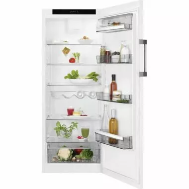 AEG RKE532F2DW hűtőszekrény, 155 cm, 316 l, érintővezérlés, coolmatic