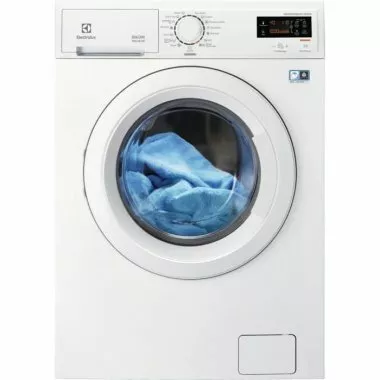 Electrolux EWW1685W gőzfunkciós mosó-szárítógép, 8/4 kg, 1600 f/p.,inverter, közepes led kijelző, woolmark blue